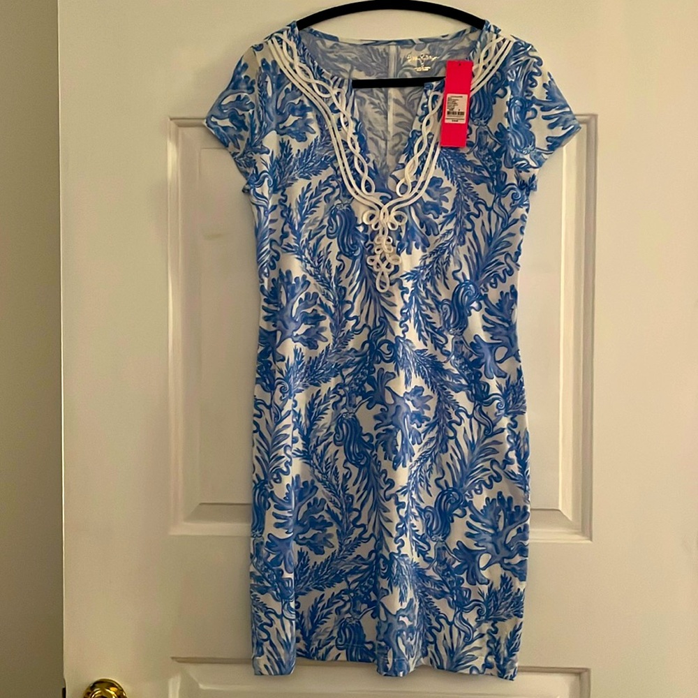 Lilly Pulitzer dress